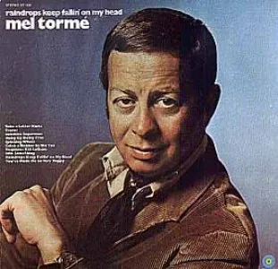 Mel Tormé
